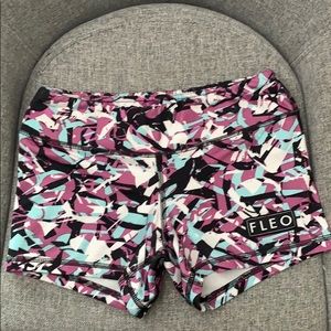 Fleo Spellbound 3.25